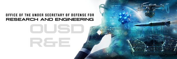 DoDCTO Profile Banner