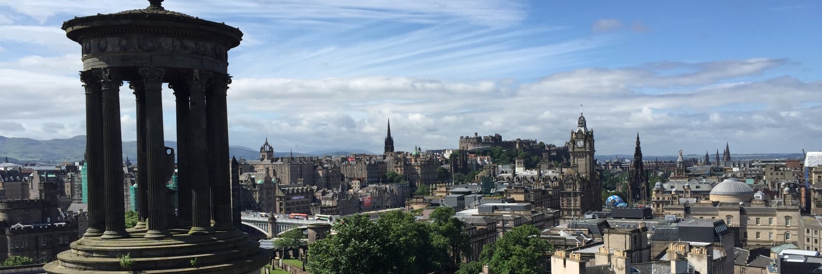 IFSA Scotland banner