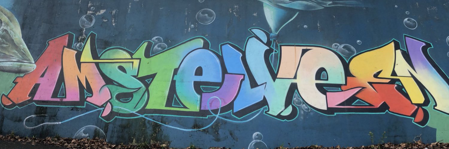 Marijn van Ballegooijen banner