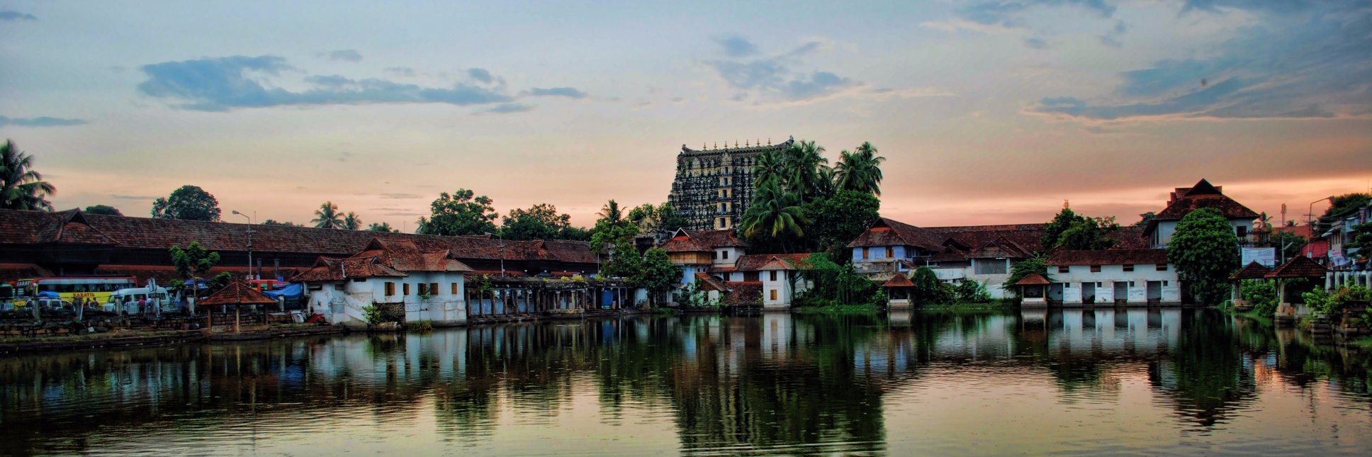 Hari Sankar.G banner