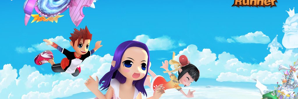 테일즈런너 자료계 banner