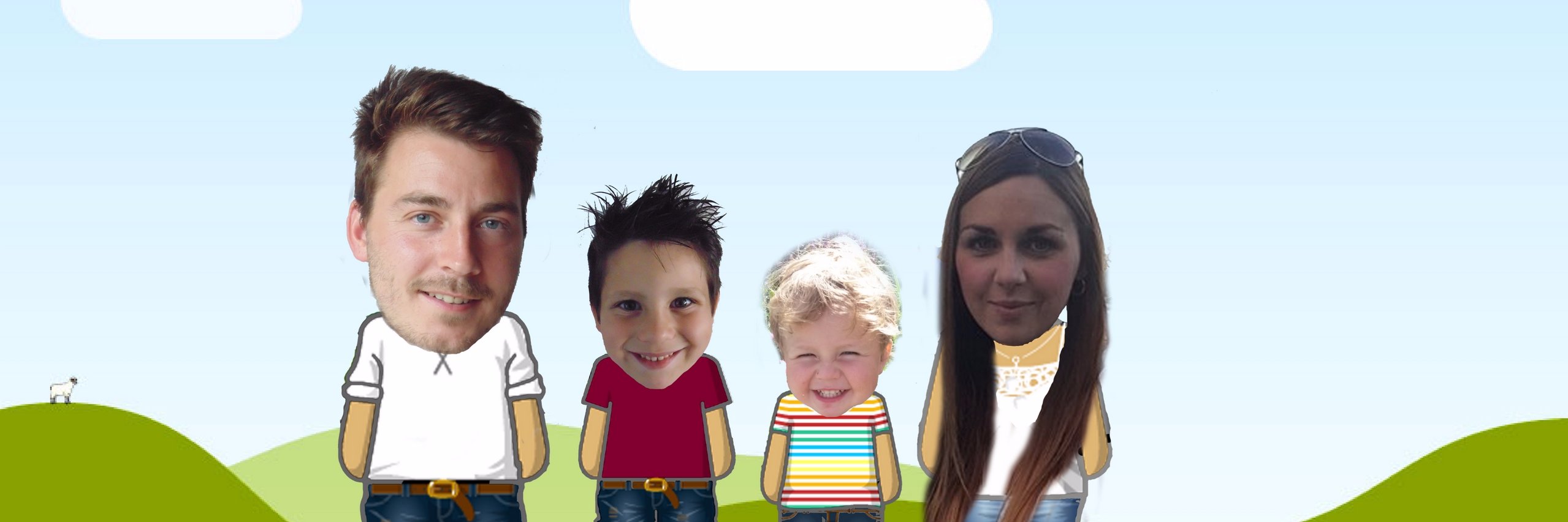 BooBar Family Fun banner