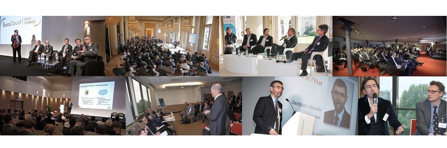 EuroCloudFrance's profile banner image
