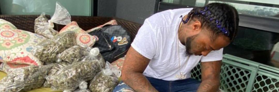 Tyrone Winters banner