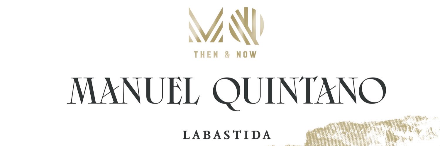 Manuel Quintano Labastida banner