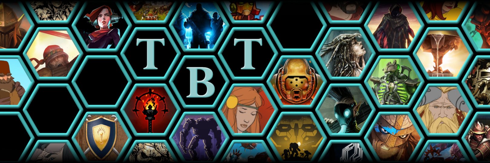 Turn-Based Tactics's banner
