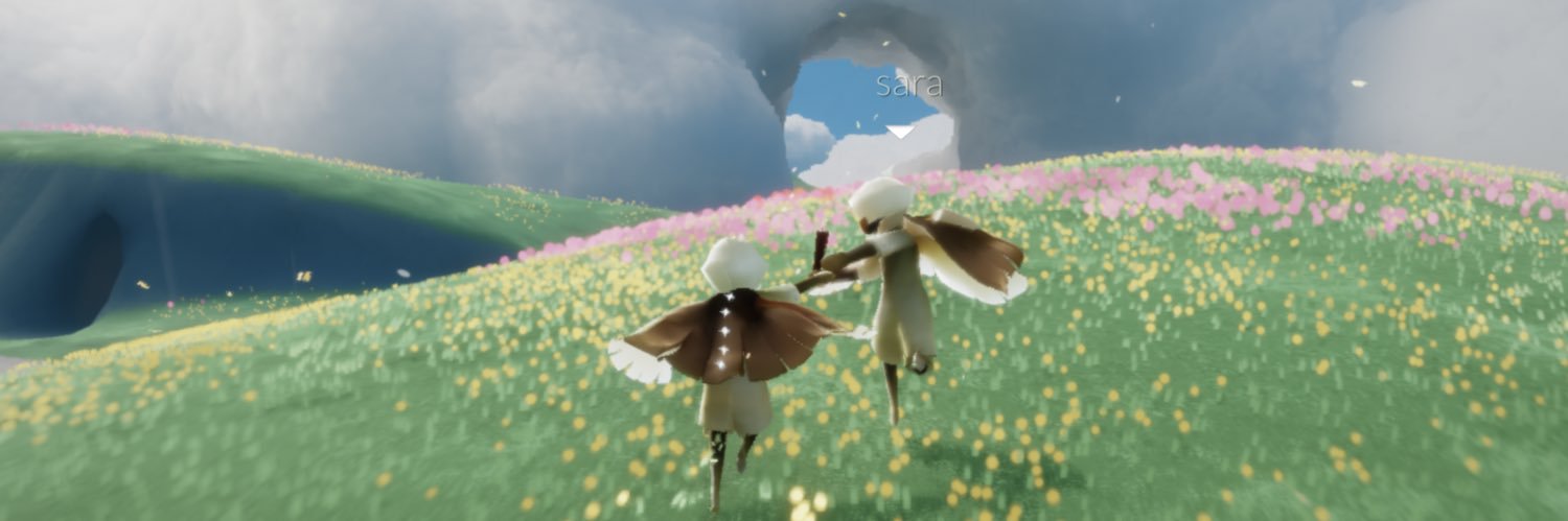 shatha7100's profile banner image