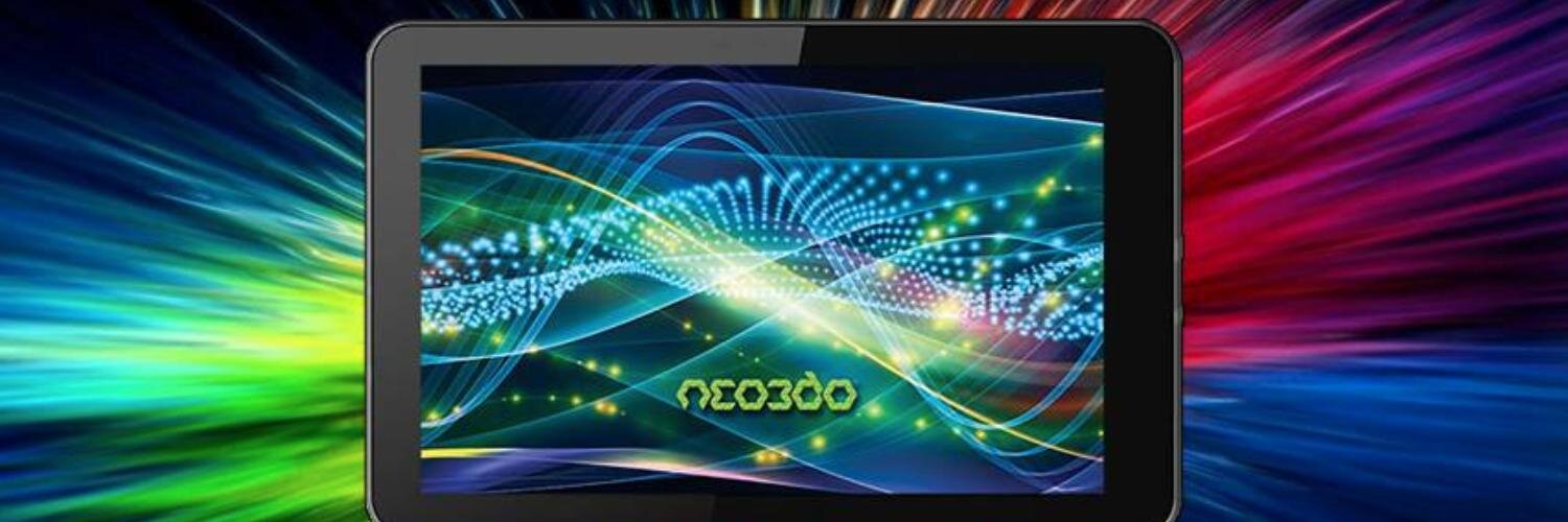 NEO3DO banner