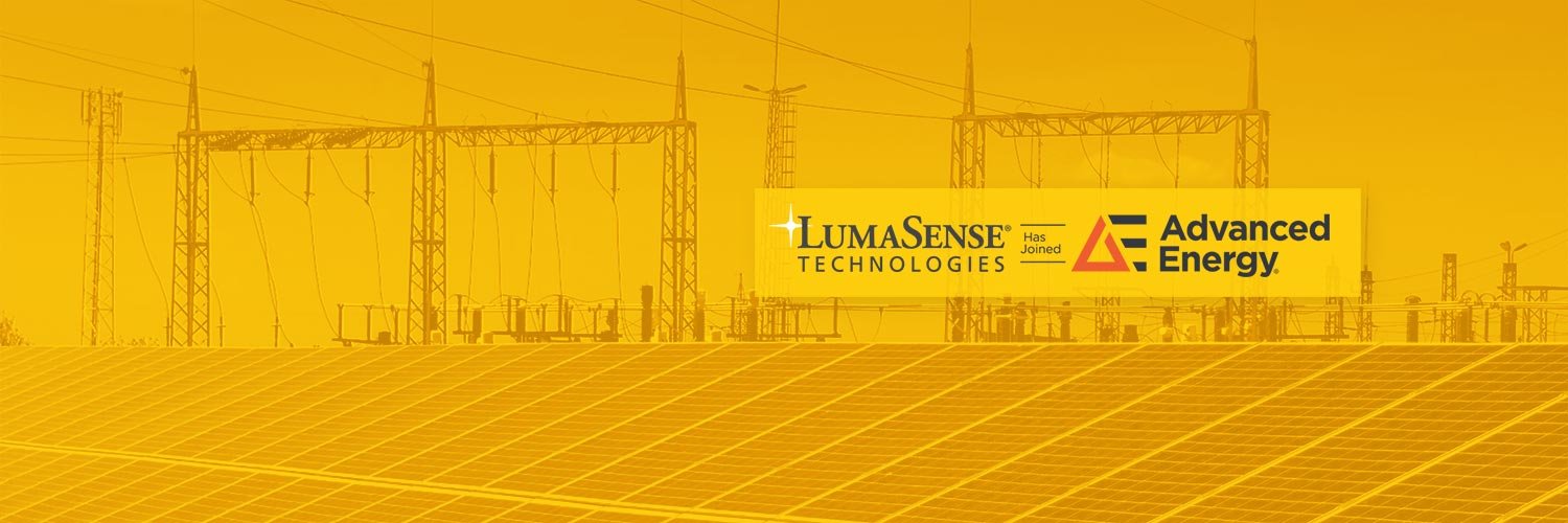 lumasense's profile banner image