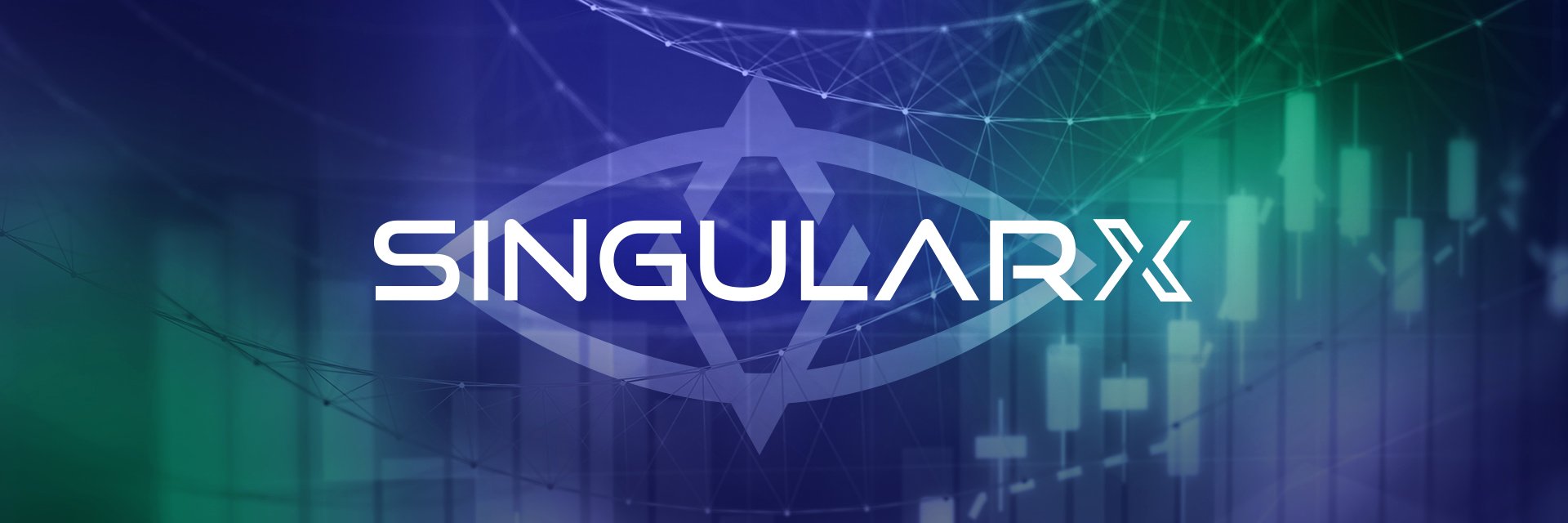SingularX banner