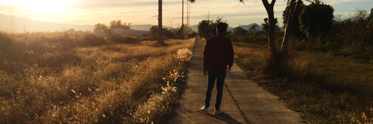 gusrubioj's profile banner image