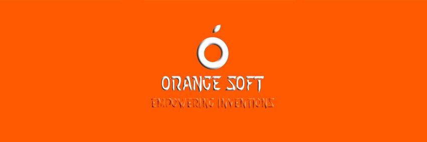 orangesoftinc's profile banner image