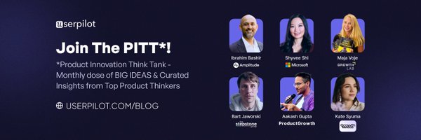 teamuserpilot Profile Banner