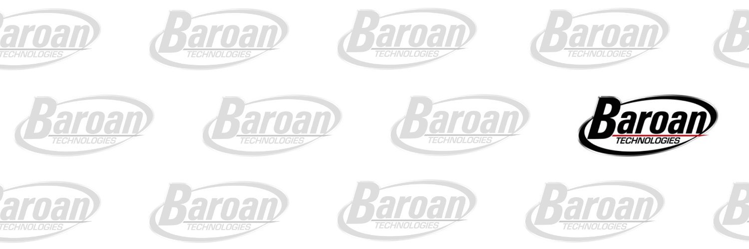 Baroan Technologies banner
