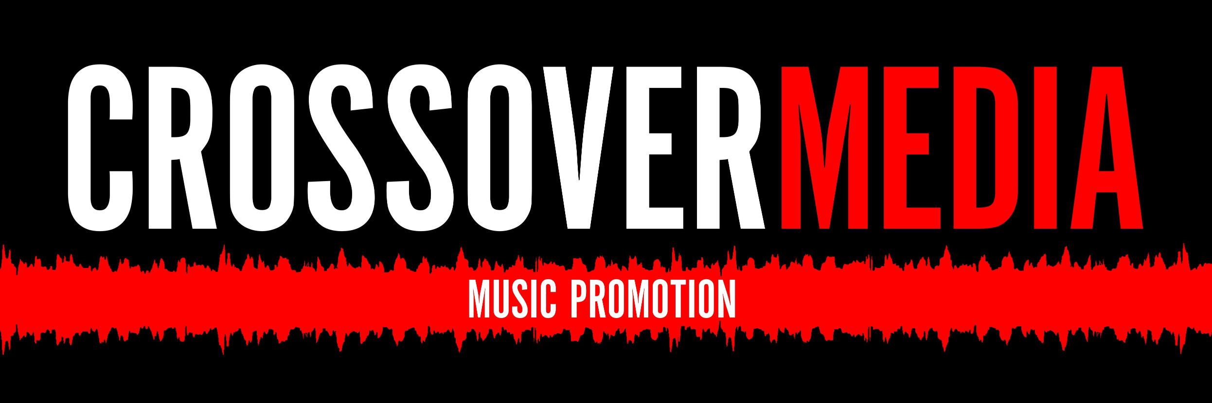 Crossover Media banner