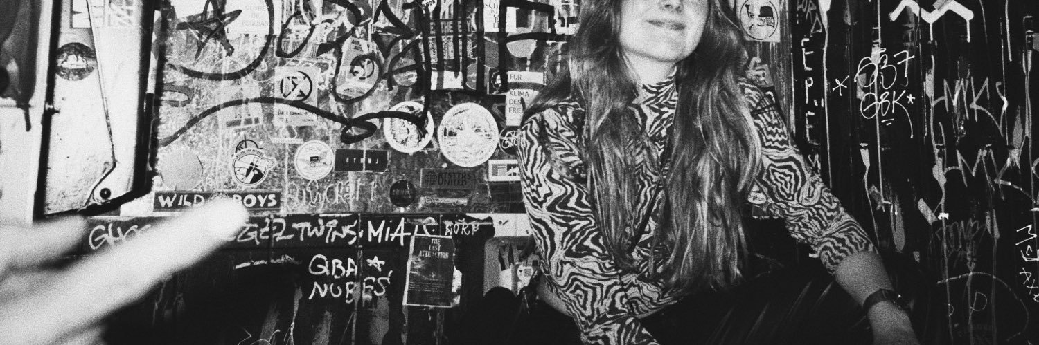 blancadepell's profile banner image
