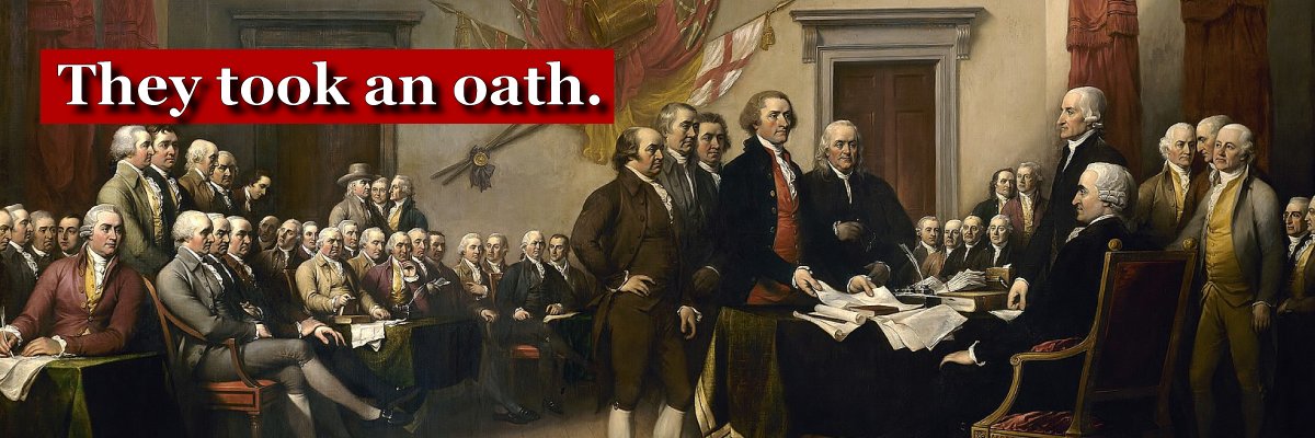 Americans for Limited Government banner