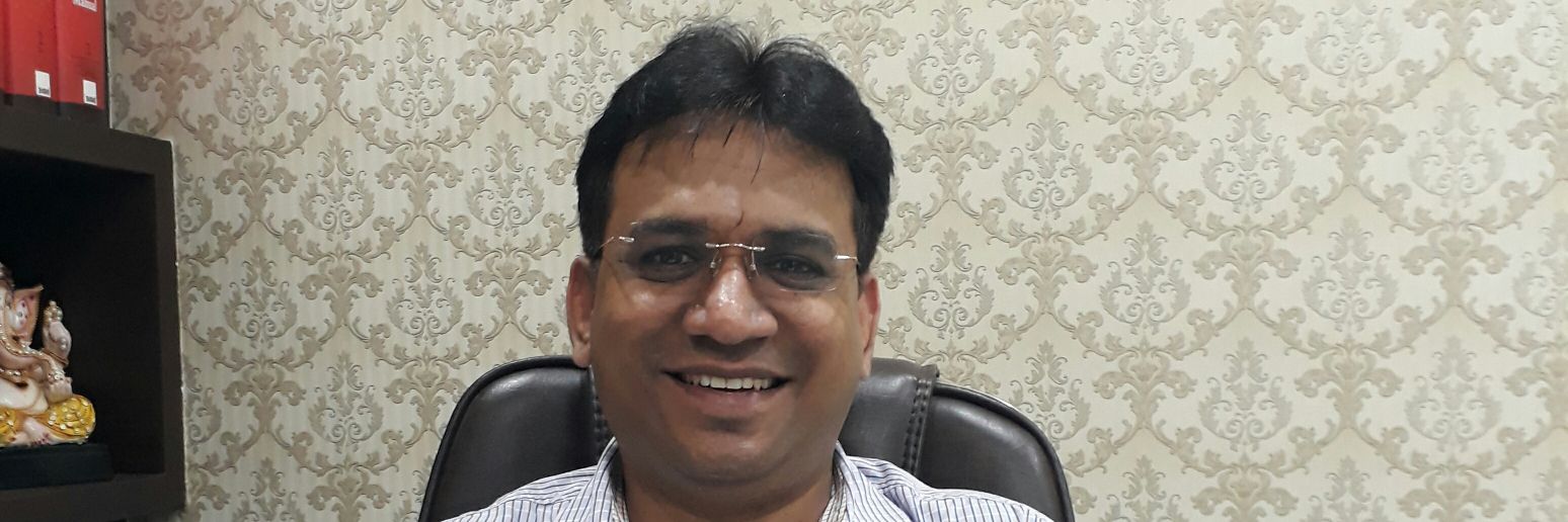 CA Gaurav Aggarwal banner