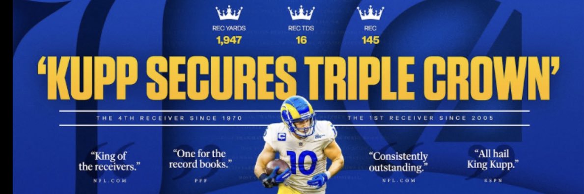 RamsFan2118's profile banner image