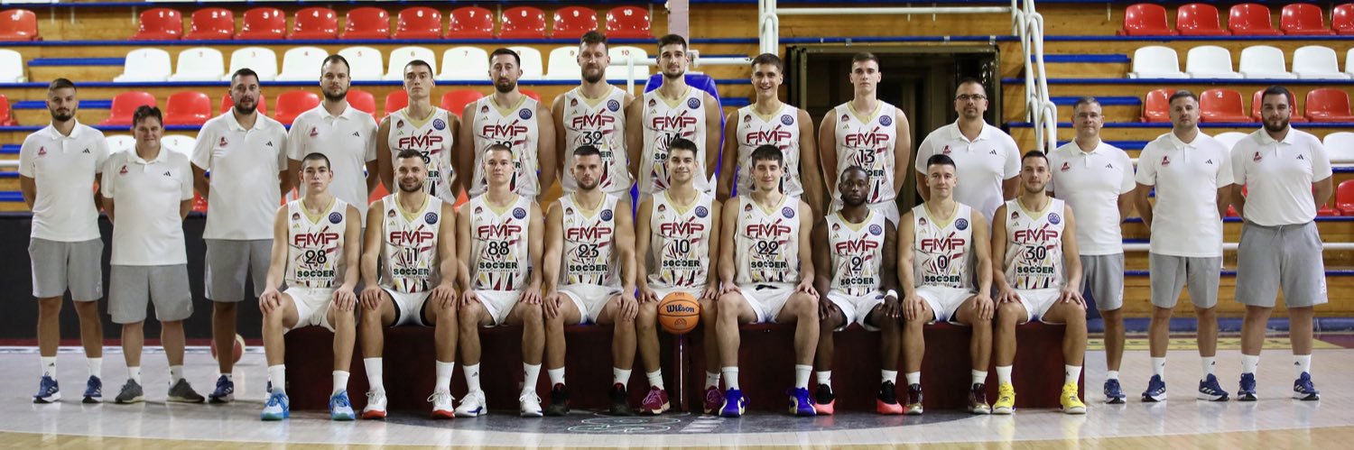 KK FMP SoccerBet banner