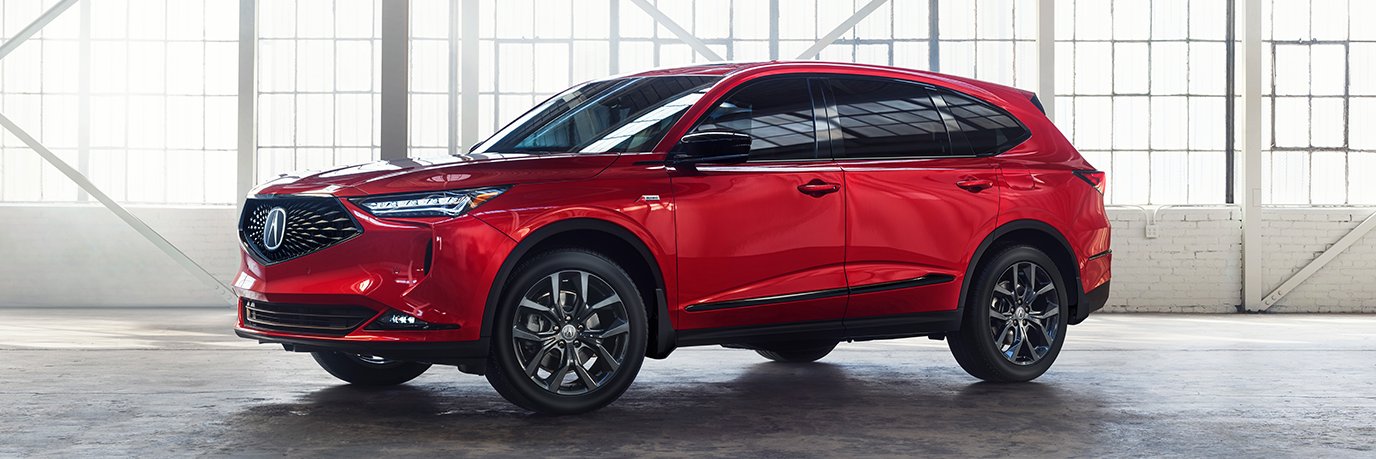 MarkhamAcura's profile banner image