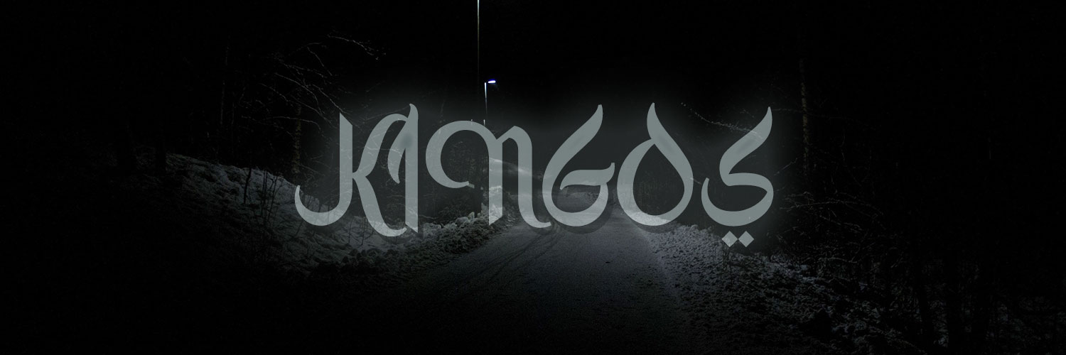 kingos 🇩🇿 banner