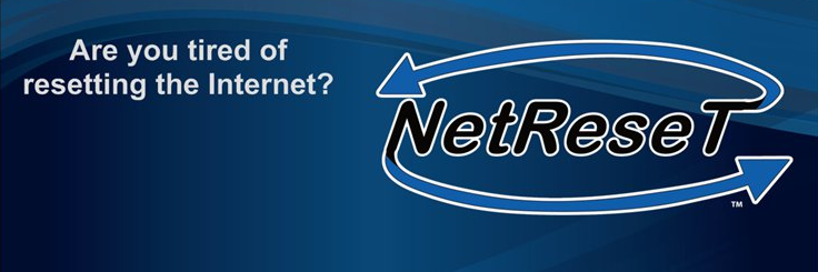NetReseT's profile banner image