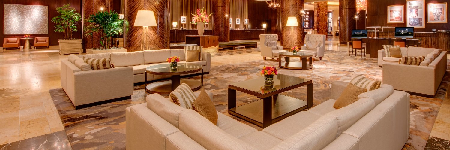 Hilton Americas-Houston banner