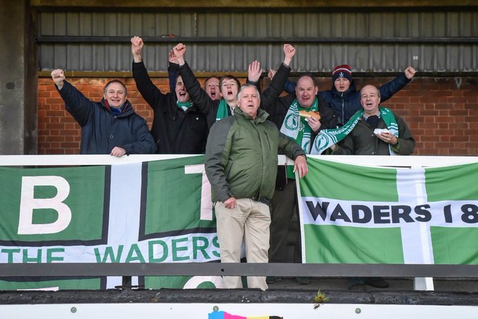 David Starling banner