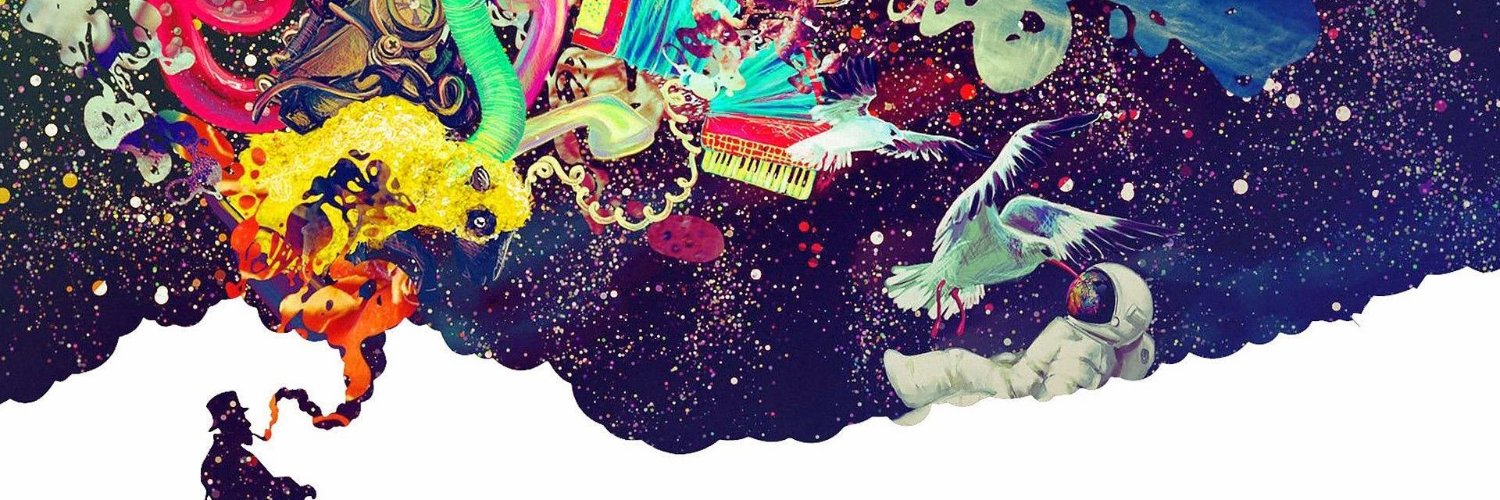 dragweena's profile banner image