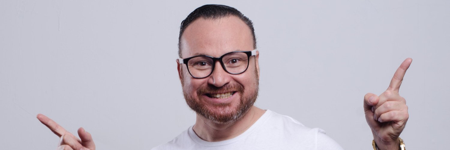Jassojorge's profile banner image