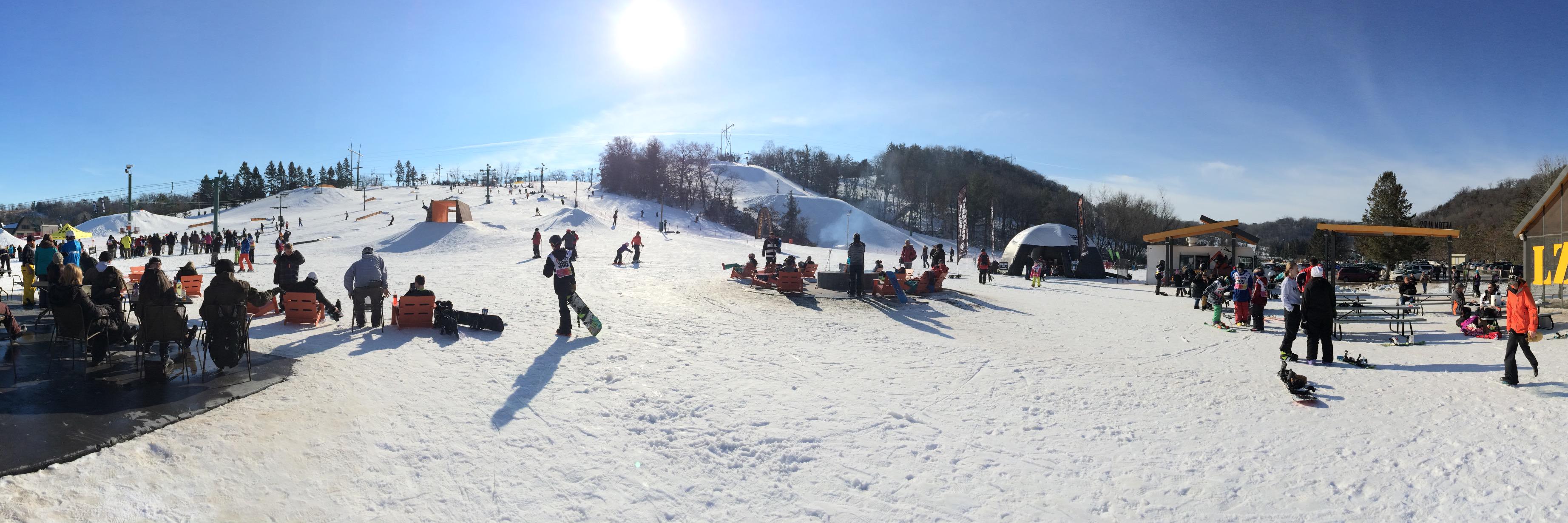 snowseriesusasa's profile banner image