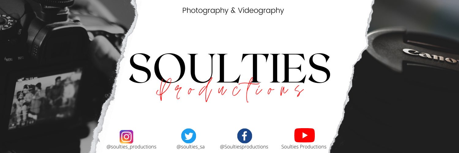 𝐒𝐎𝐔𝐋𝐓𝐈𝐄𝐒 𝐏𝐑𝐎𝐃𝐔𝐂𝐓𝐈𝐎𝐍𝐒 banner