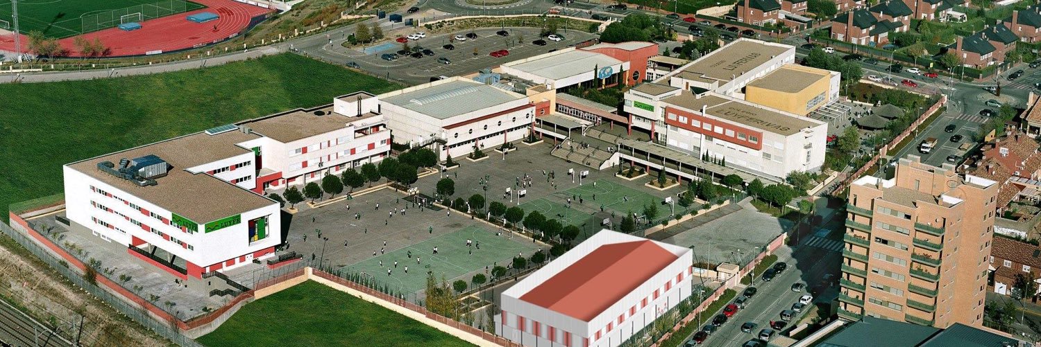 Colegio Luyferivas banner