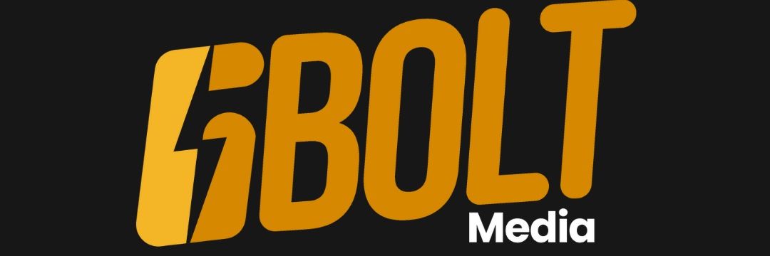 gboltmedia's profile banner image