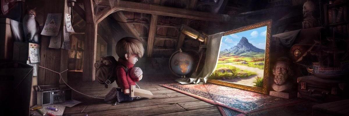 willfull's profile banner image