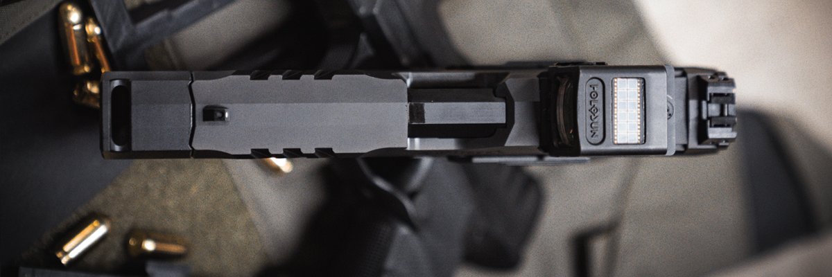 WaltherFirearms's profile banner image