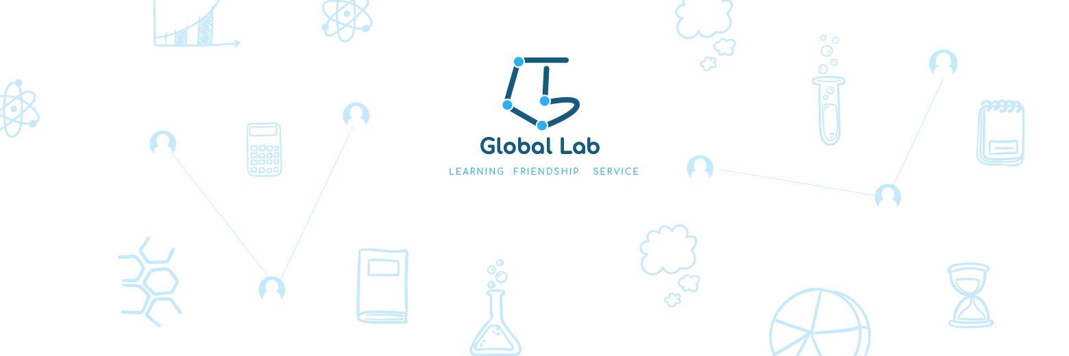 Global Lab Network (GLab) banner