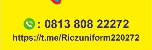 Riczuniform Arichain banner