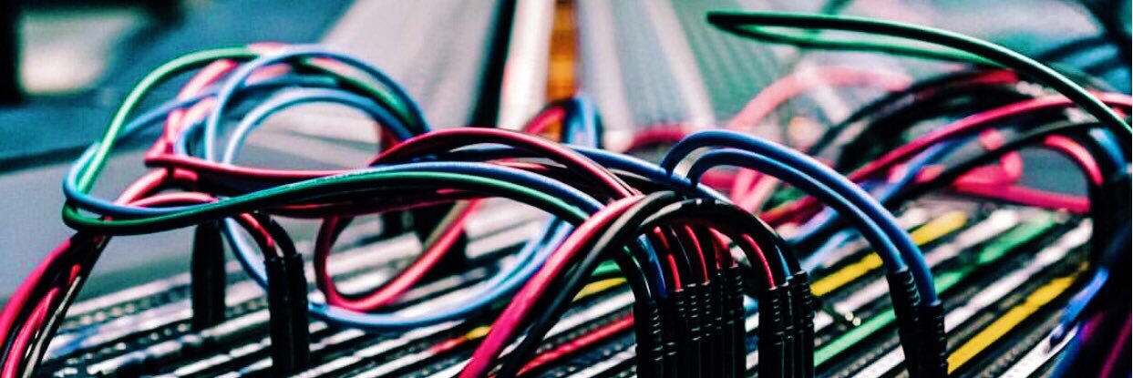 ZincFence Records banner