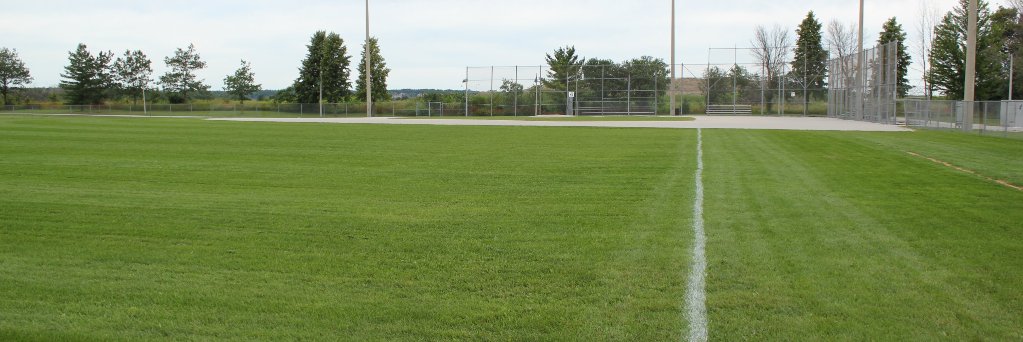 Sports Turf Canada banner