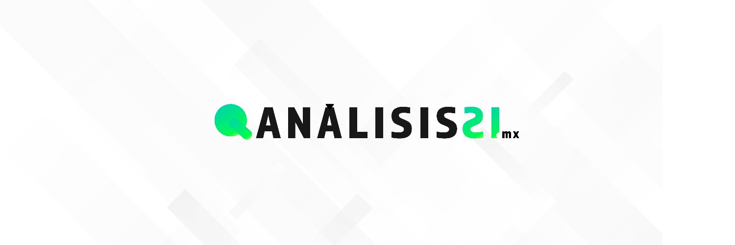 analisis21mx's profile banner image