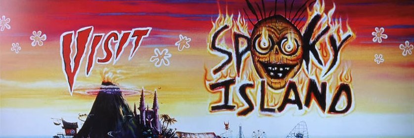 undateable john✭ banner