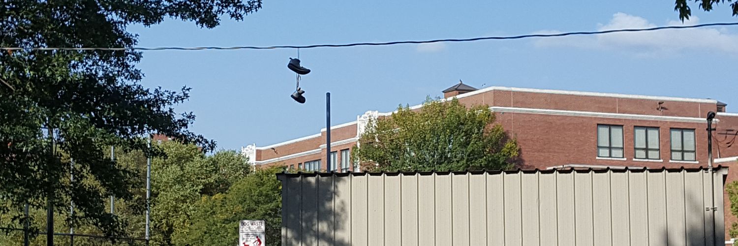 McKinleysShoes's profile banner image