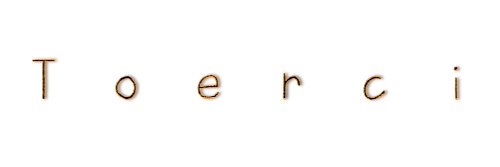Toerci_Official's profile banner image
