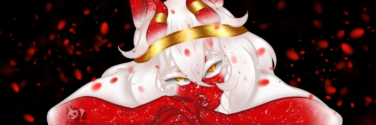 Ina_horny's profile banner image