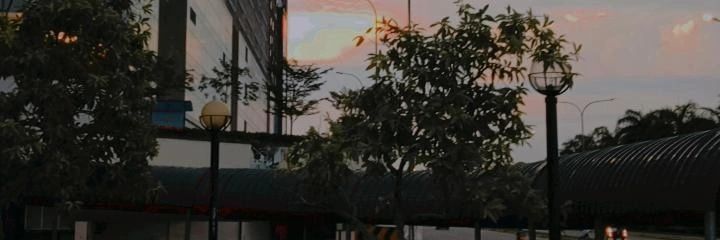 iamakmal21's profile banner image