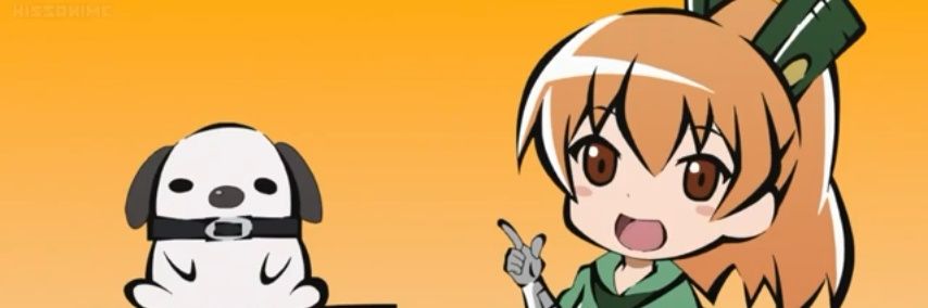 Gliscare banner