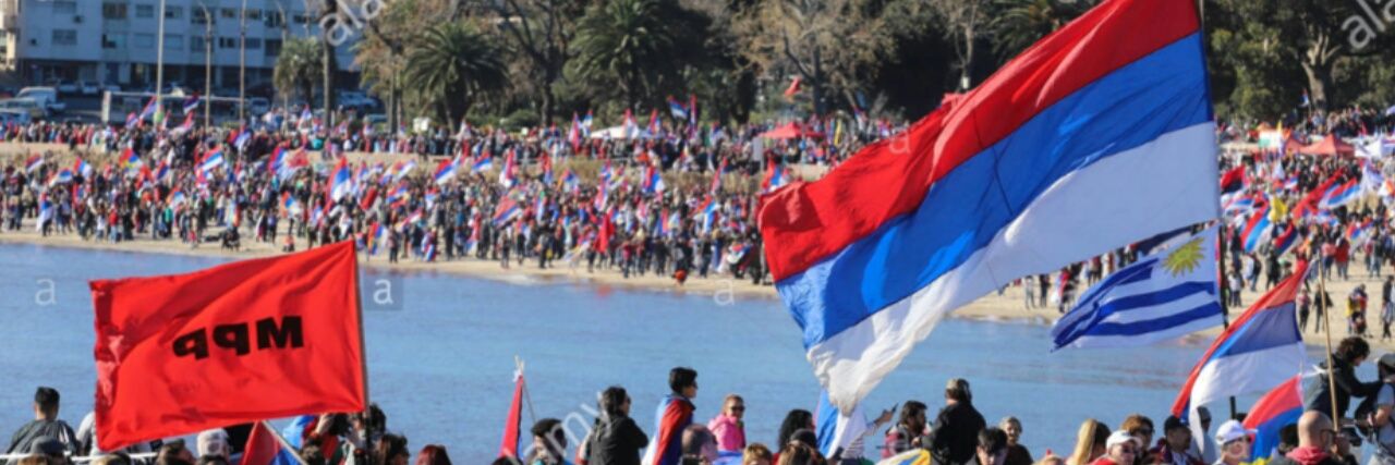 Carlos 🇺🇾 🇦🇷's banner