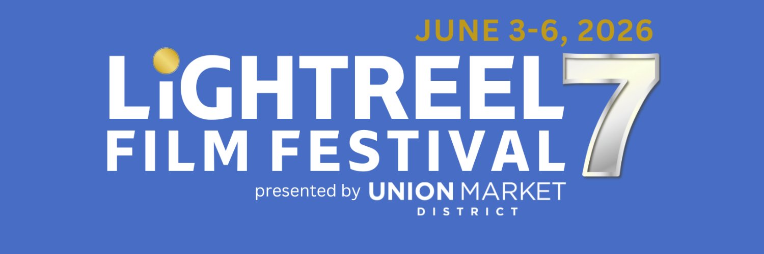 LightReel Film Fest banner